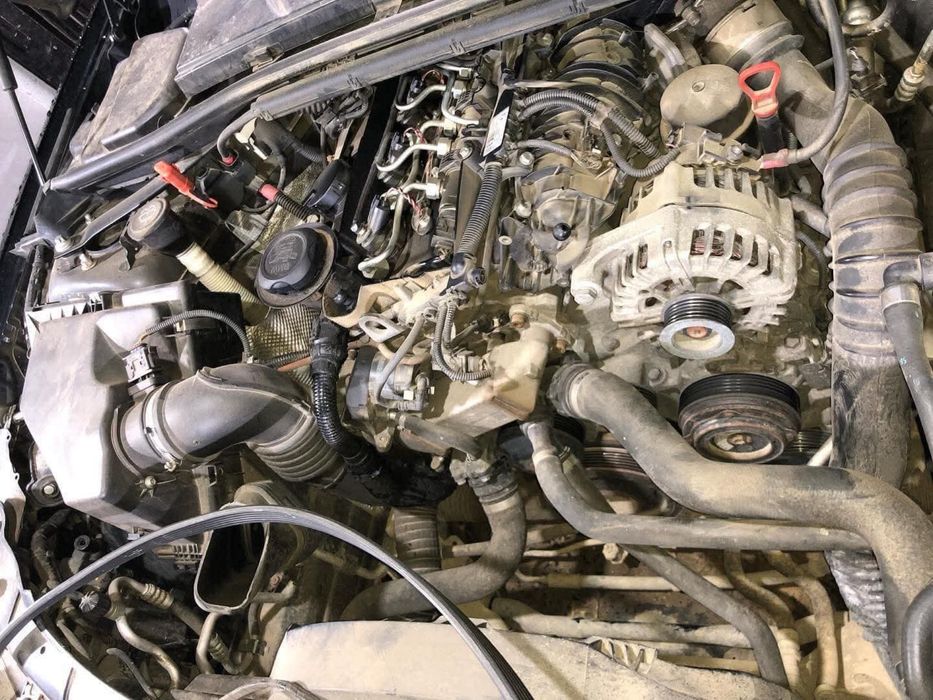 Usługi Samochodowe|Mechanika Pojazdów