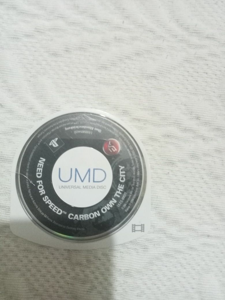 Jogos para psp usados