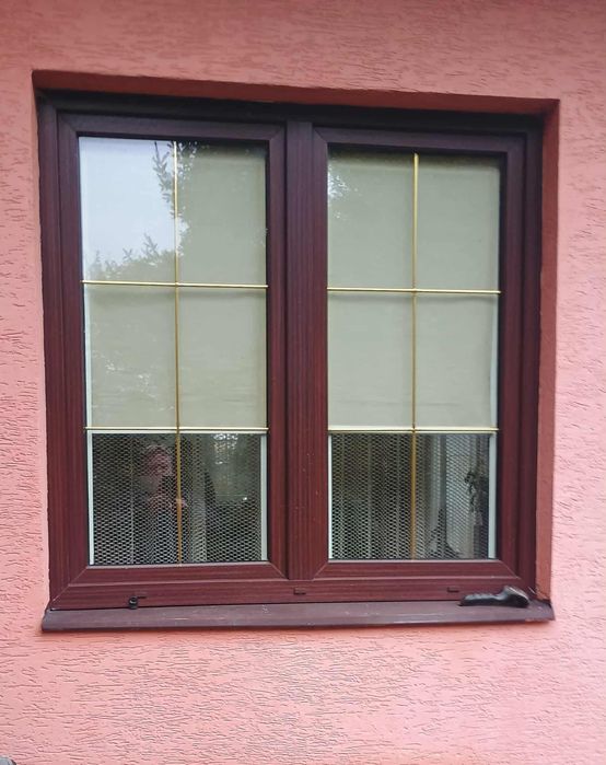 Sprzedam 6 używanych okien