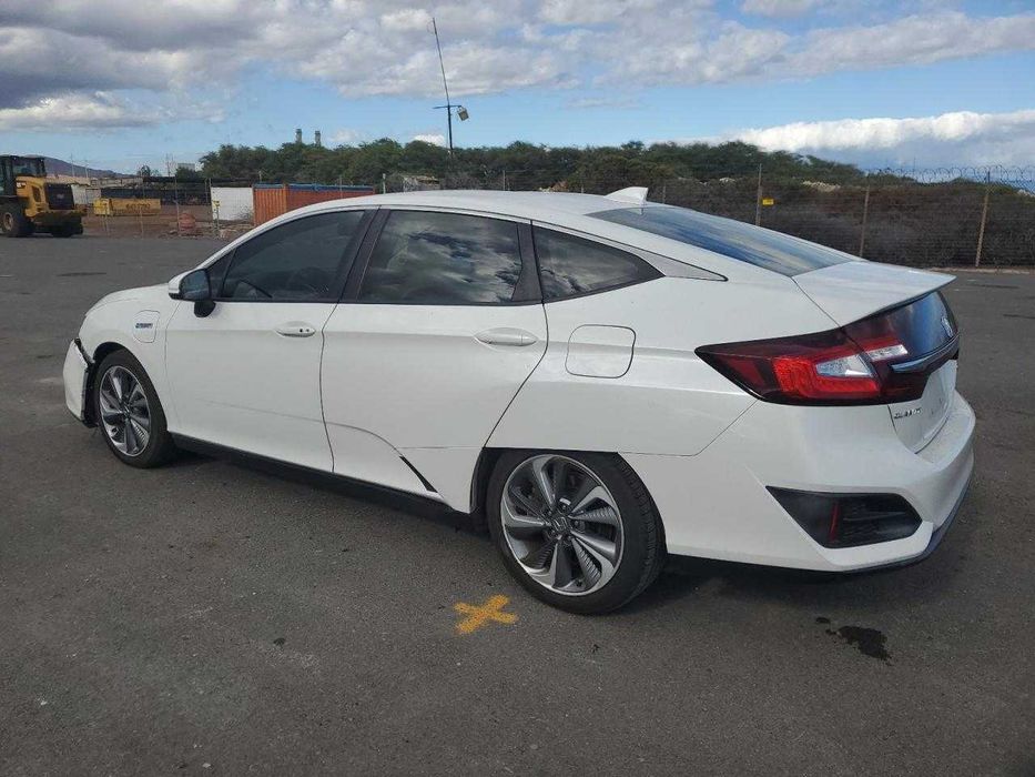 Honda Clarity 2018