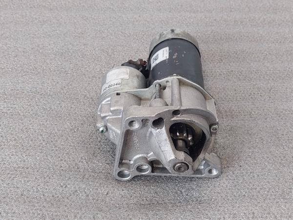 Motor de arranque RENAULT Megane I (BA0/1_)