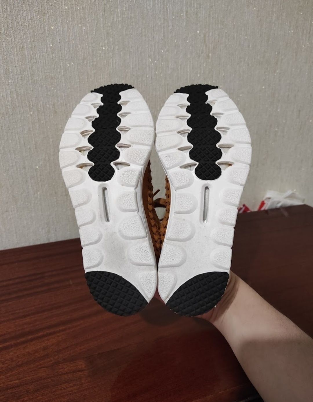 Літні кросівки Nike 36 p
