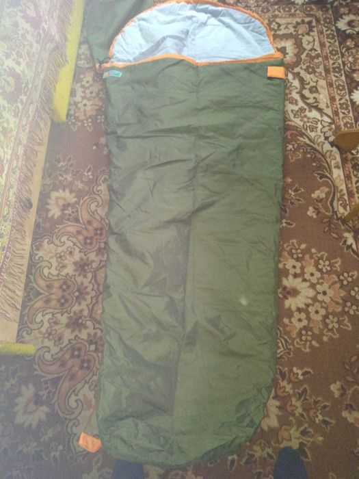 Спальный мешок Die Spiegelburg