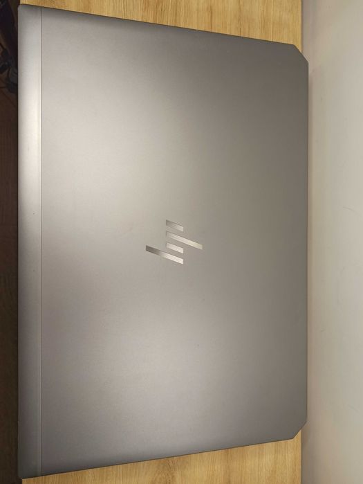 Ноутбук Ігровий HP Zbook 17 G6 i5 4ядра/16/512/Nvidia T1000 краща ціна