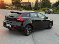 Volvo v40 lift 2.0 d2 2017 fullLED euro6