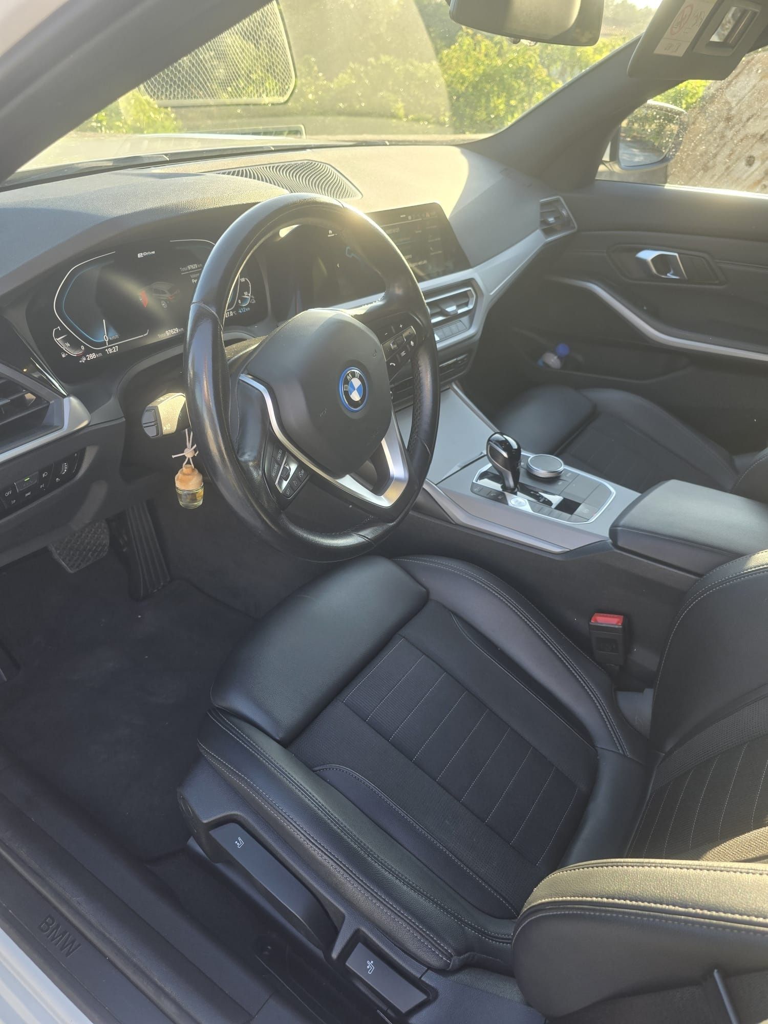 Bmw 320e carrinha