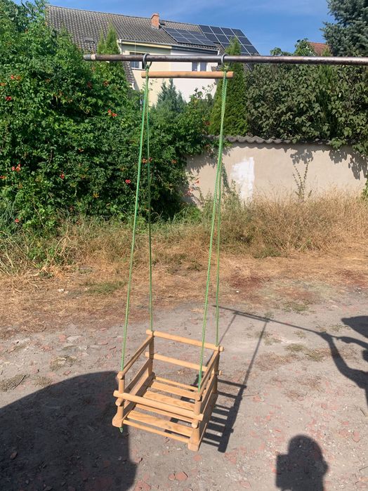 Huśtawka dla dziecka