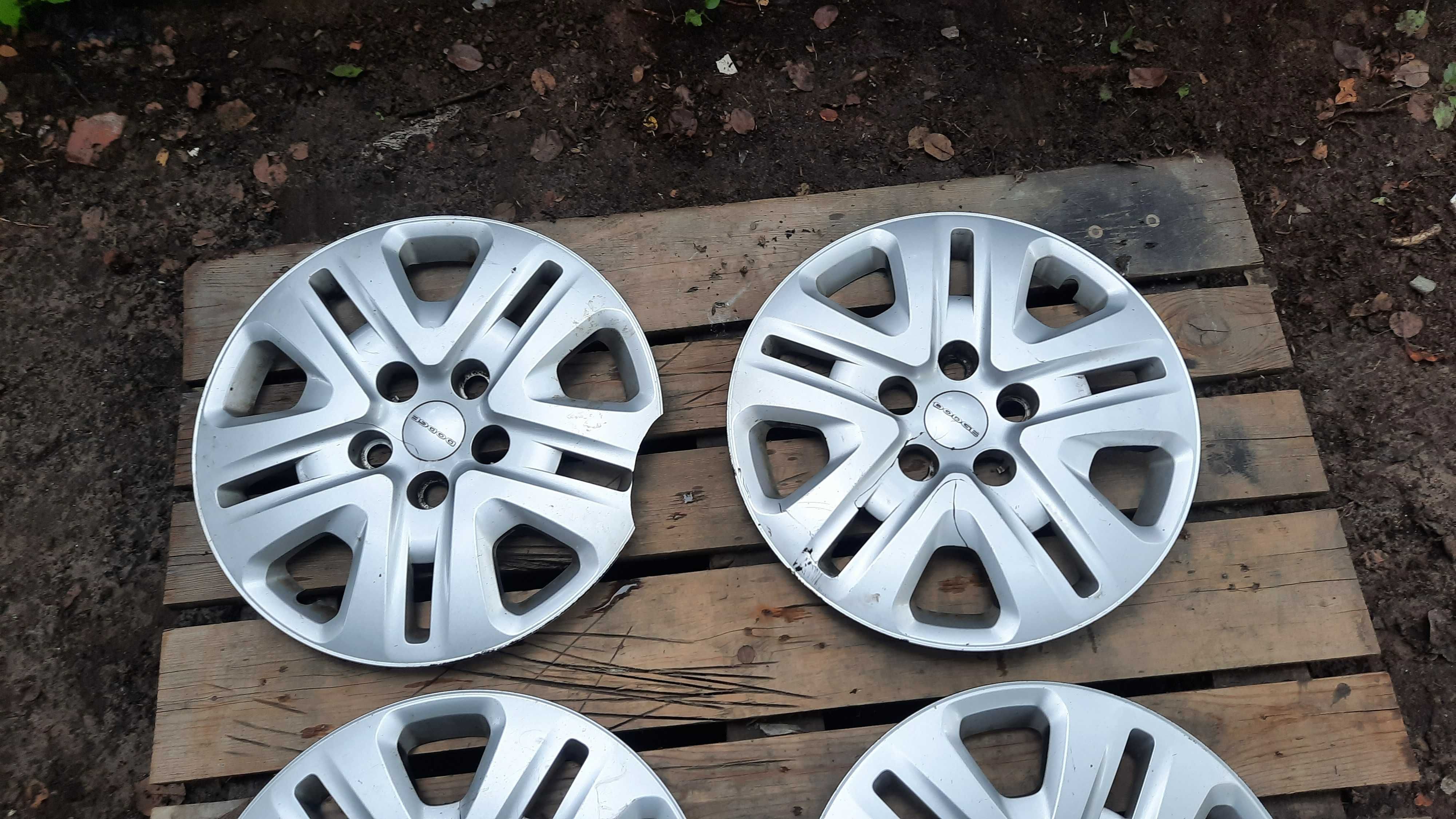 Ковпак Ковпаки Додж Джорні Dodge Journey