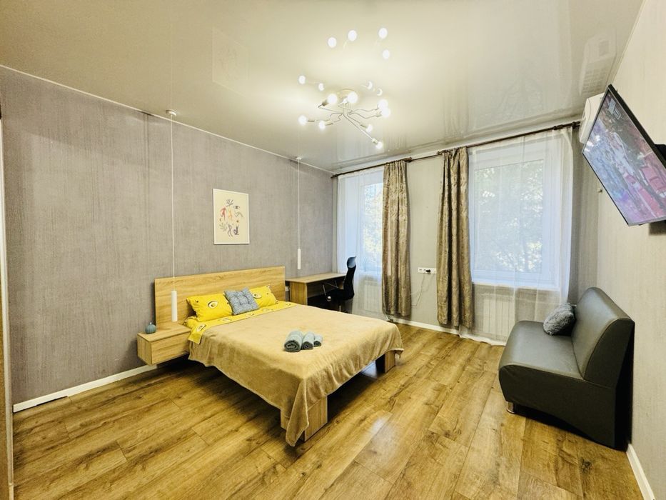 Свободна! 2к Культуры, госпиталь, центр, метро Научная, Госпром