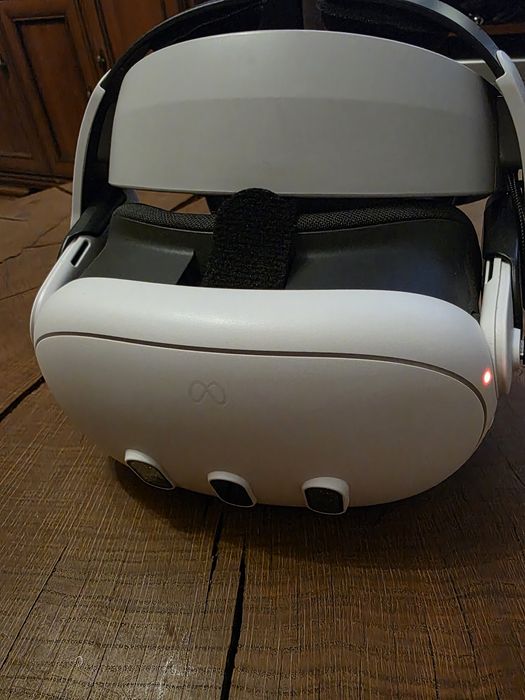 Oculus Quest 3 512gb BOBOVR
BOBOVR M3 Pro