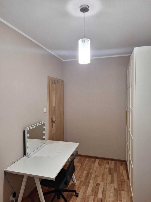 Pokój jednoosobowy - Gdańsk, Piecki-Migowo, ul. Lema 8
