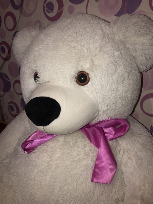Продам! Плюшевого ведмідя