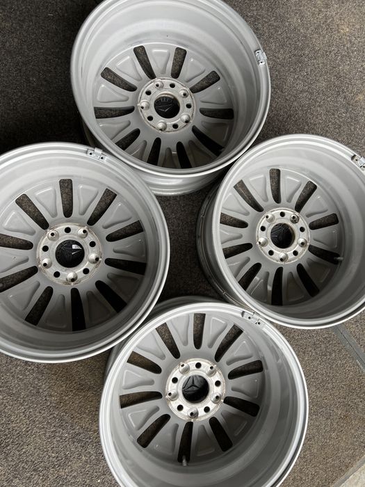 6.5jx16H2 et38 A2054010100 5/112