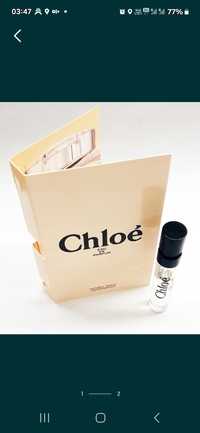 Zestaw perfumetek Chloe Signature 28.8 ml. 24 sztuki