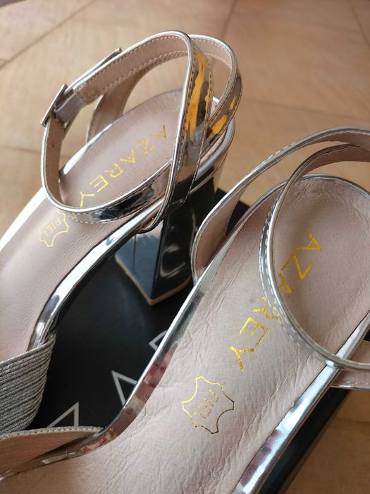 Sapatos de cerimónia