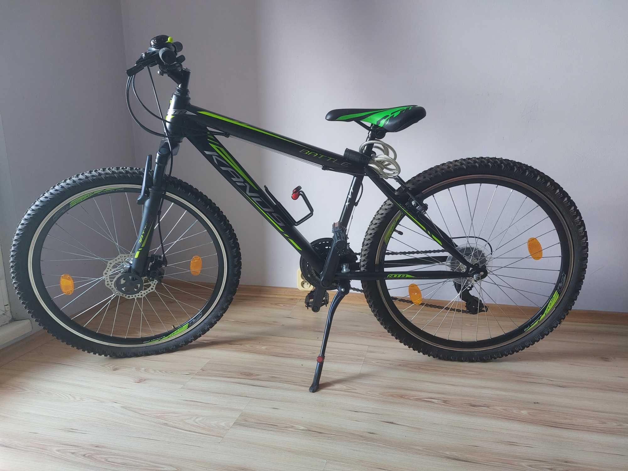 Rower górski KANDS MTB