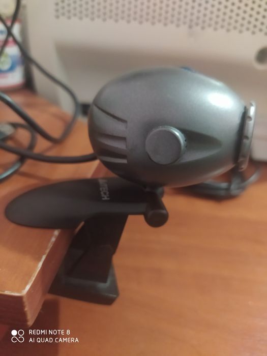 Usb камера для скайп відеозвязу