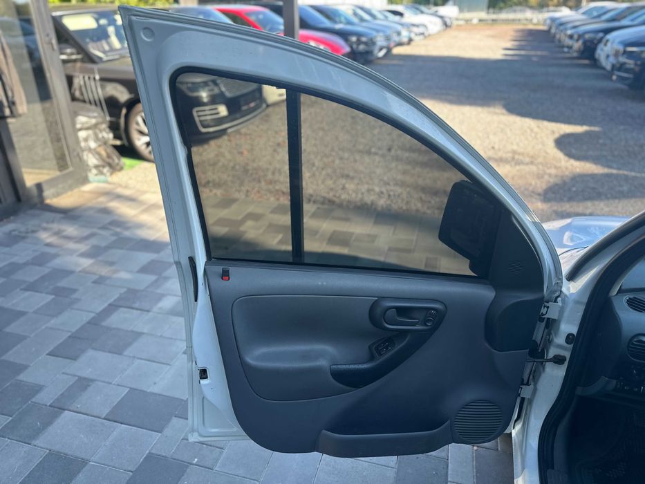 Opel Combo 2004 Академіка Глушкова 6А