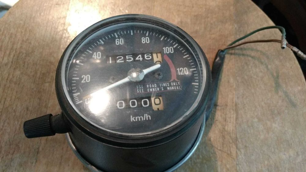 Peças para Várias Motas Antigas