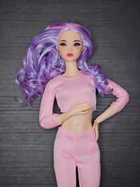 Barbie Odile Face Dreamtopia