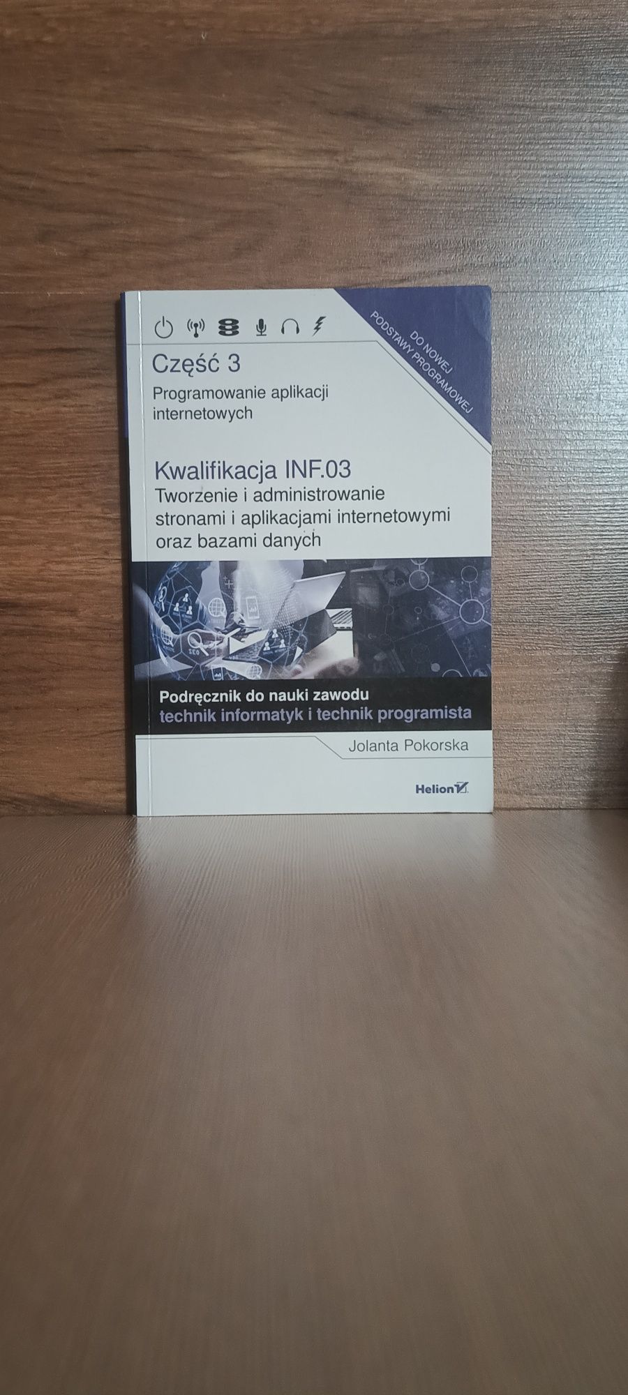 Programowanie aplikacji internetowych cz3
