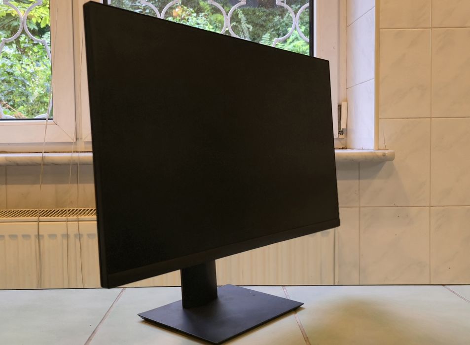 Монитор 24" DELL P2422HE IPS Full HD (DP HDMI USB-C RJ-45)