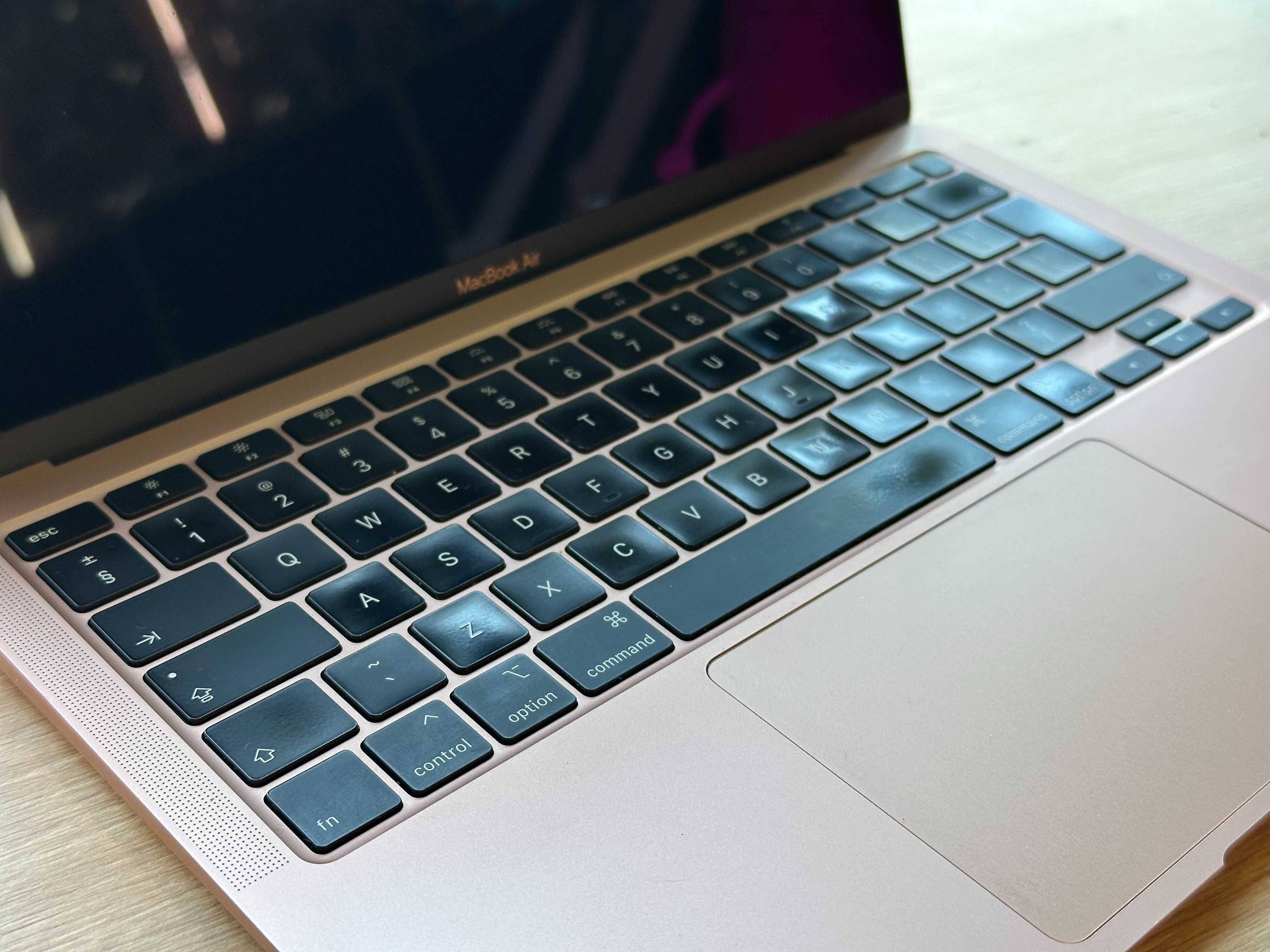 Laptop MacBook Air 13” 2020 A2179 | i5 | 8GB RAM | 256GB SSD | GW12M