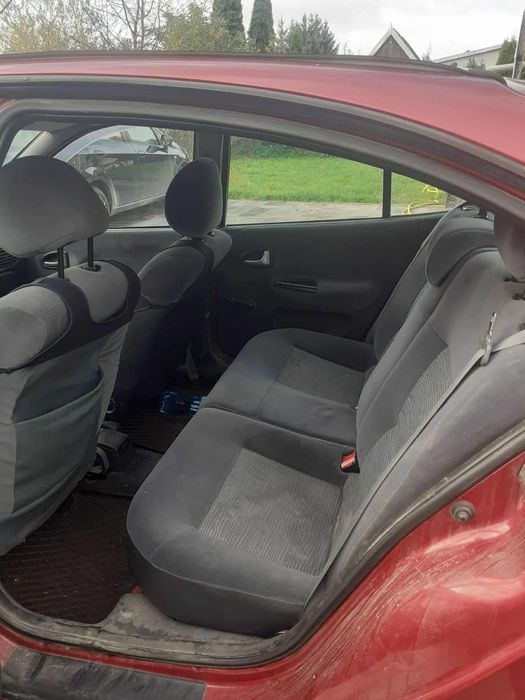 Renault Megane 1