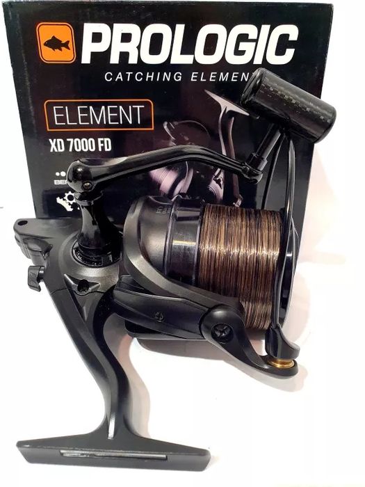 Kołowrotek Prologic ELEMENT XD 7000 FD