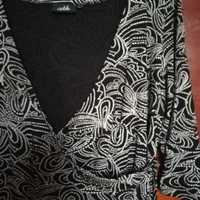 spodnie ciążowe jeansy koszula bluzka sukienka ciążowa  M L XL XXL