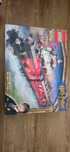 LEGO 4708 Express do Hogwartu