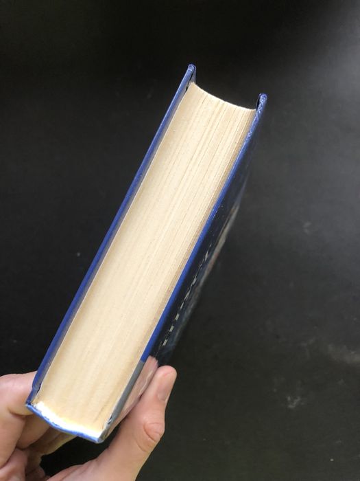 Марсель Пруст в сторону Свана