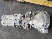audi a4b7 a6c6 skrzynia biegow 2.0 2.8 3.2 fsi GVC