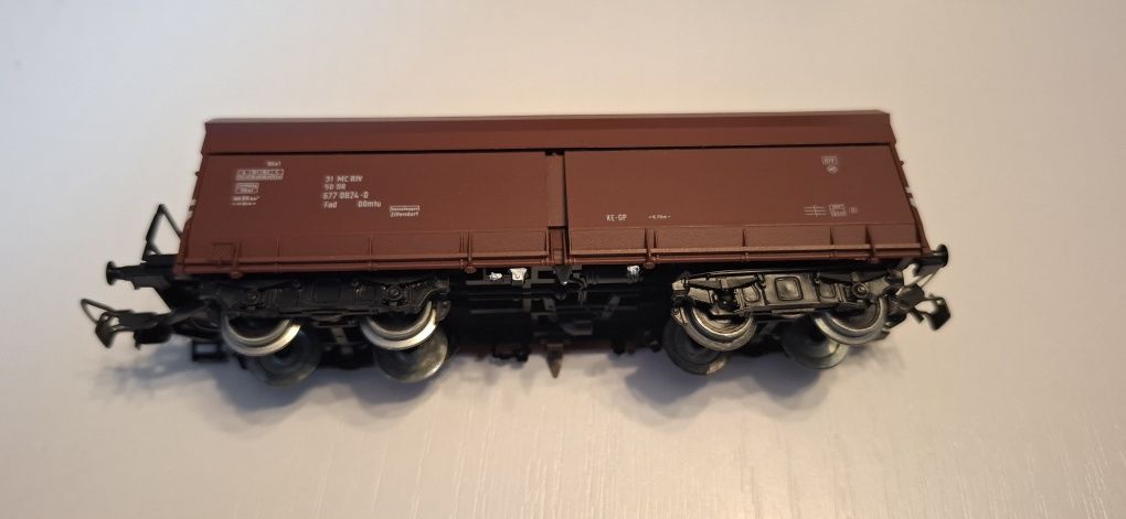 Wagon Piko Talbot