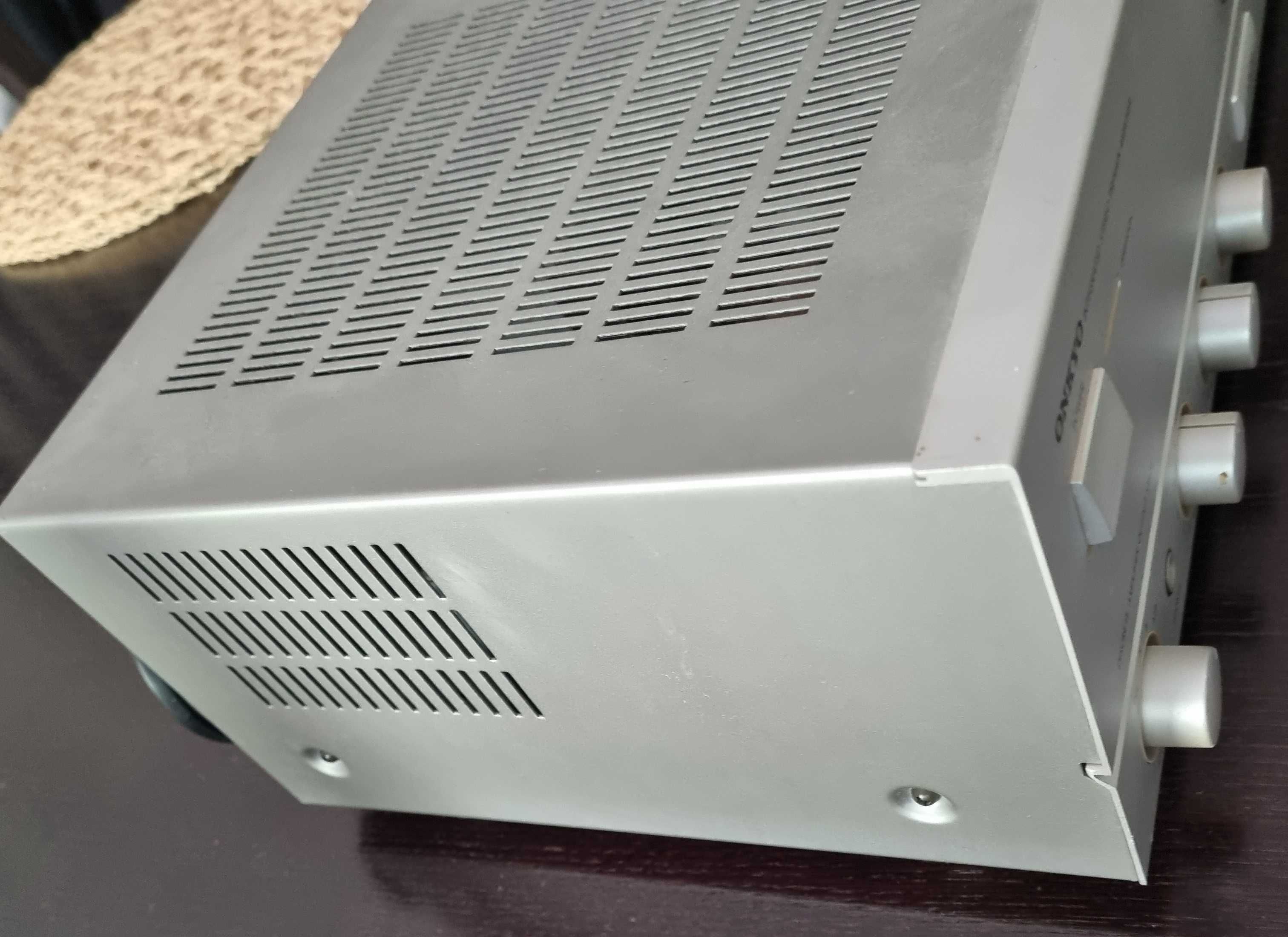 Wzmacniacz Onkyo A-8620