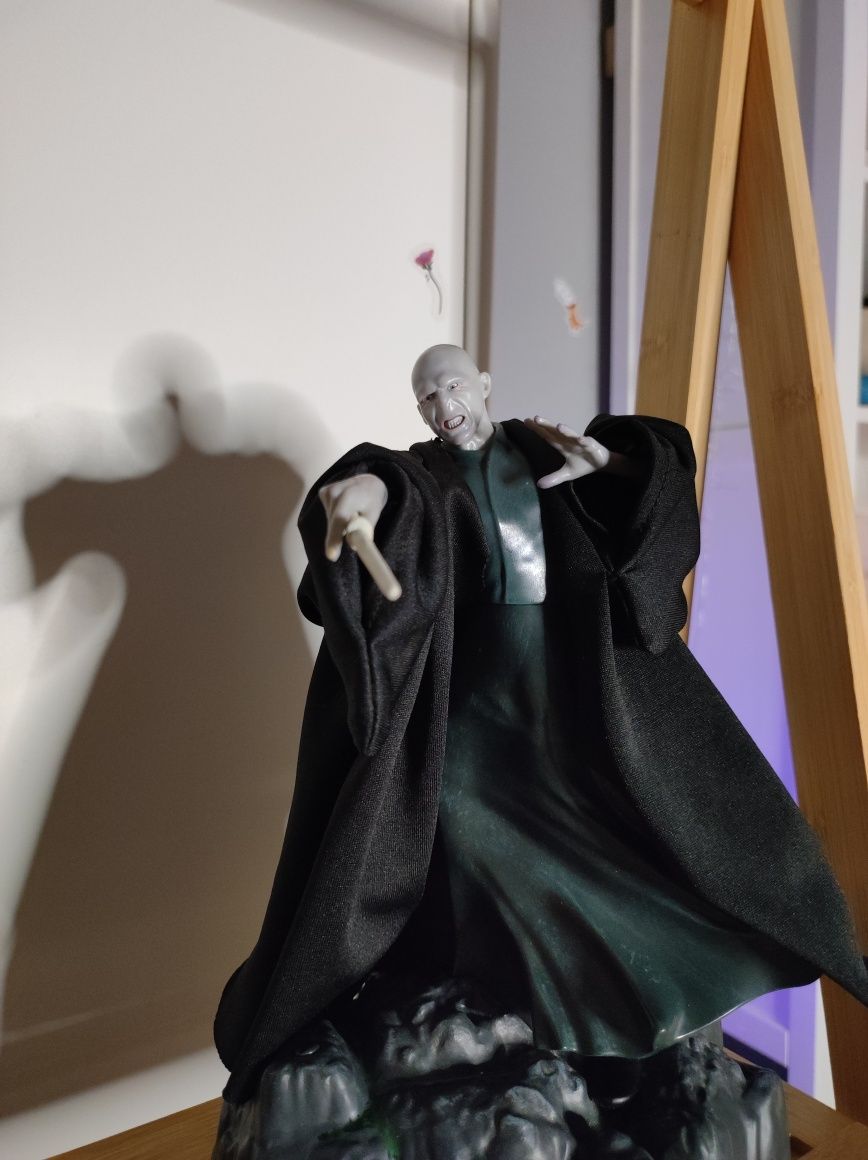 Figurka Mówiąca Lord Voldemort 27cm Harry Potter