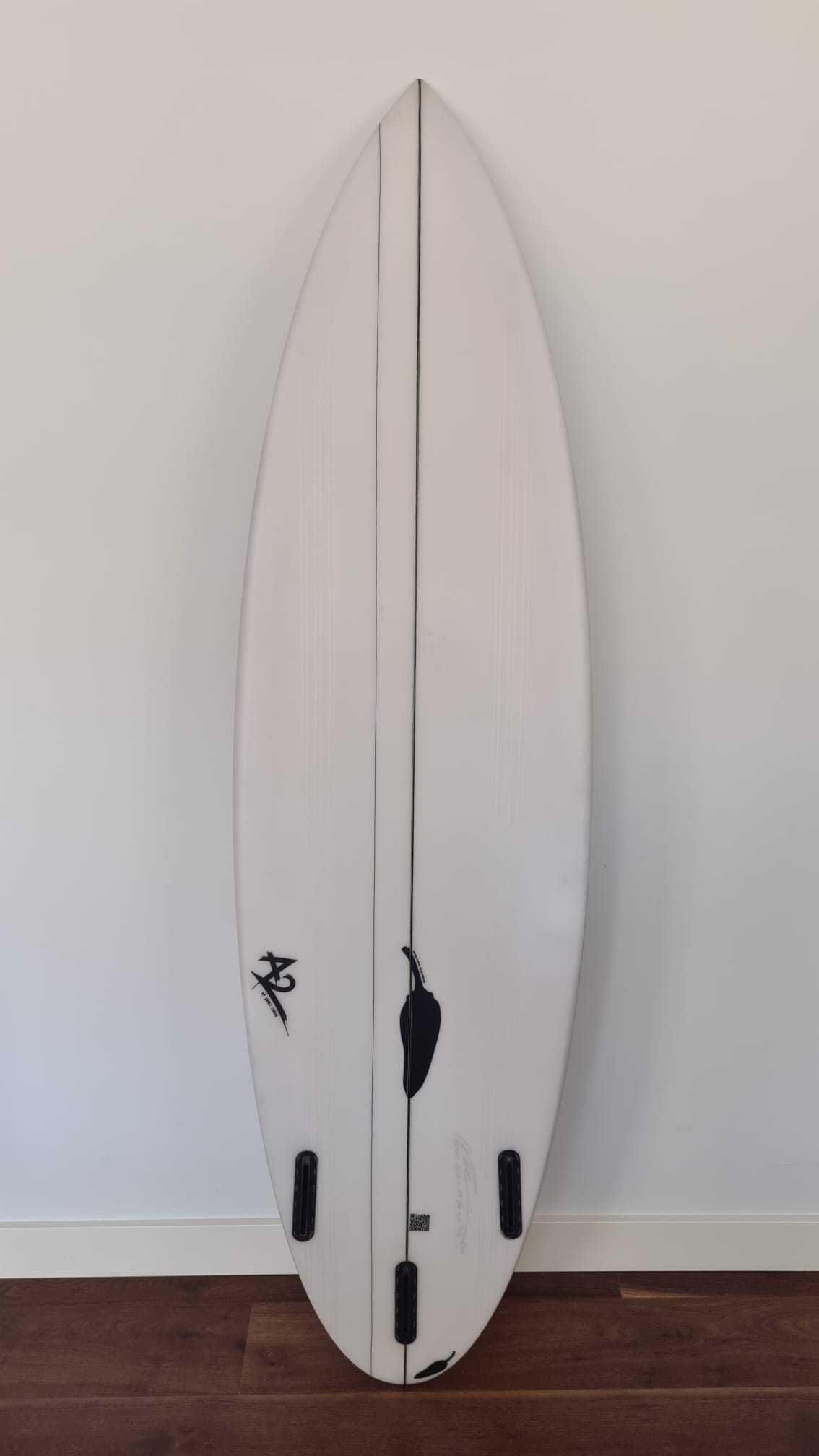 Prancha Surf Chilli 6,2 31 Litros