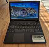 Acer Aspire ES1-571 N15W4 15,6" 4GB RAM 500GB HDD Windows 10 Home