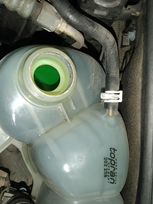 Opel astra f 1.7td 1995