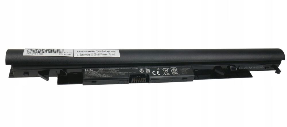 Bateria JC04 do HP 240 G6 245 G6 250 G6 255 G6