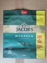 Пачка, упаковка Jacobs 400г
