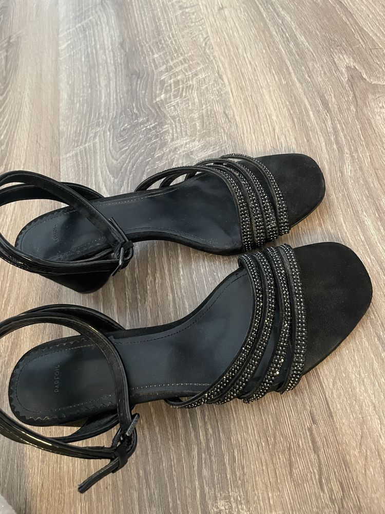 Sandalias parfois