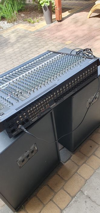 Yamaha Mikser Profesjonalny audio  MG 24/14