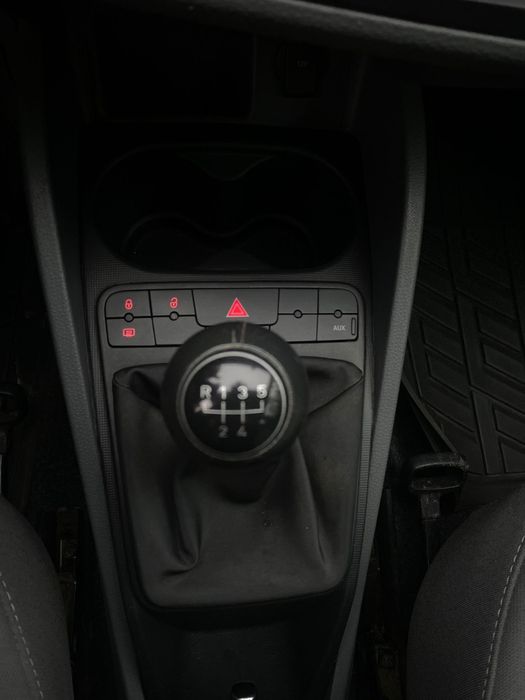 Seat Ibiza 2011 rok 1.2 tdi