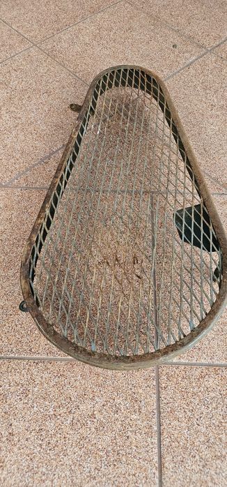 Osłona koła pasoweego