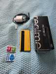 Realme GT 5G Racing Yelow 12/256 GB