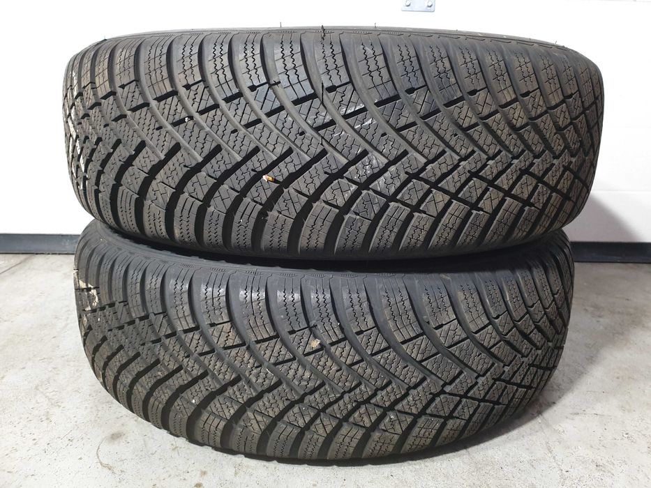 2szt. 205/60/16 96H Hankook Winter I*Cept Rs3 8mm 2024r [ 11386 ]