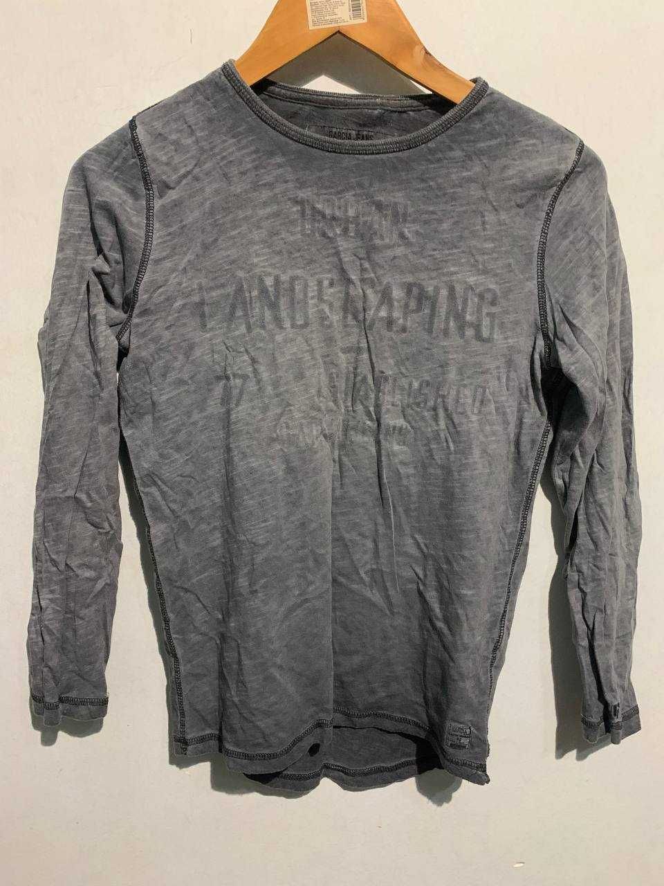Лонгслив Garcia Jeans