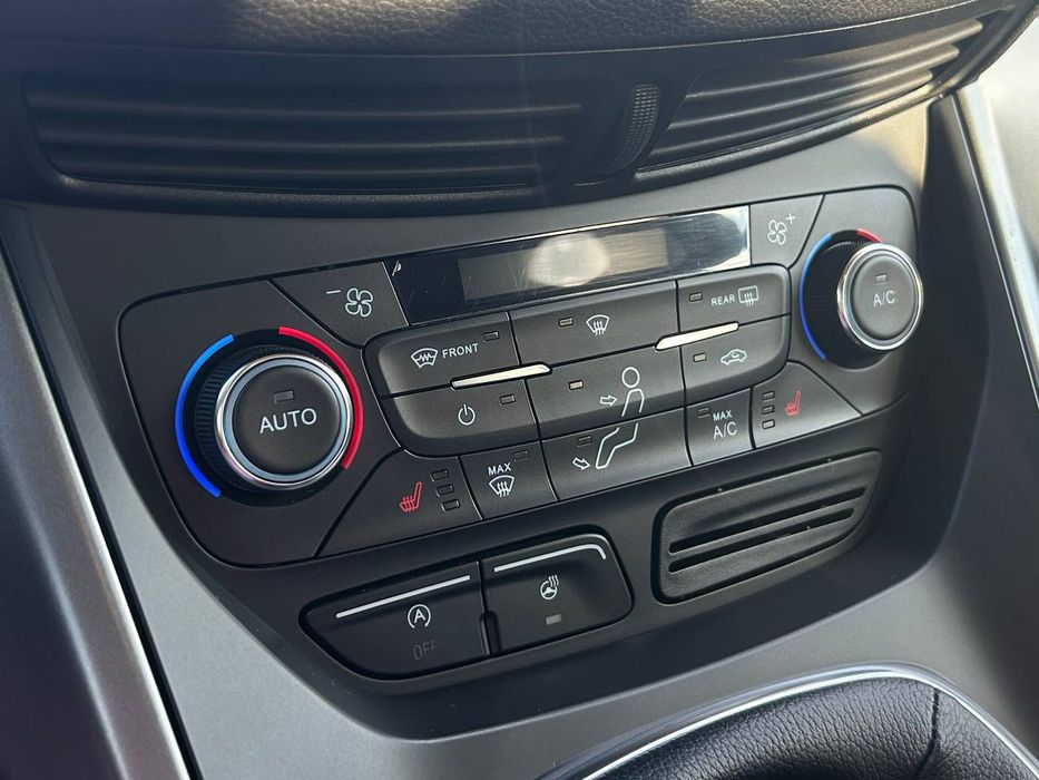 Ford Kuga №3715 (ВНЕСОК від 10%) Альянс Авто Кривий Ріг