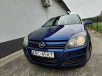 Opel Astra 1,4 Pierwszy Własciciel w Polsce Doinwestowany